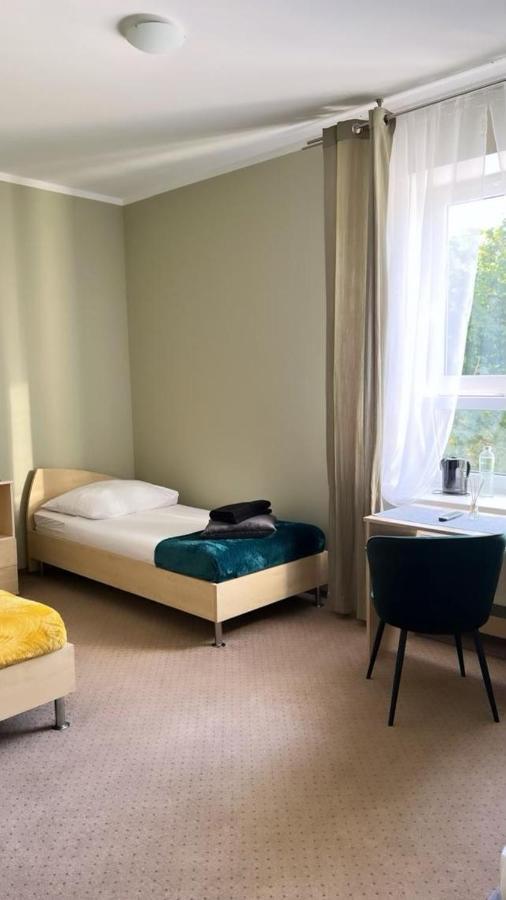 Villa Ventana 2 City Free Parking Sniadanie W Cenie 503 18 18 11 Poznan Exterior photo