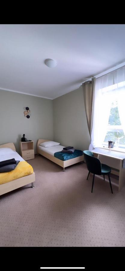 Villa Ventana 2 City Free Parking Sniadanie W Cenie 503 18 18 11 Poznan Exterior photo