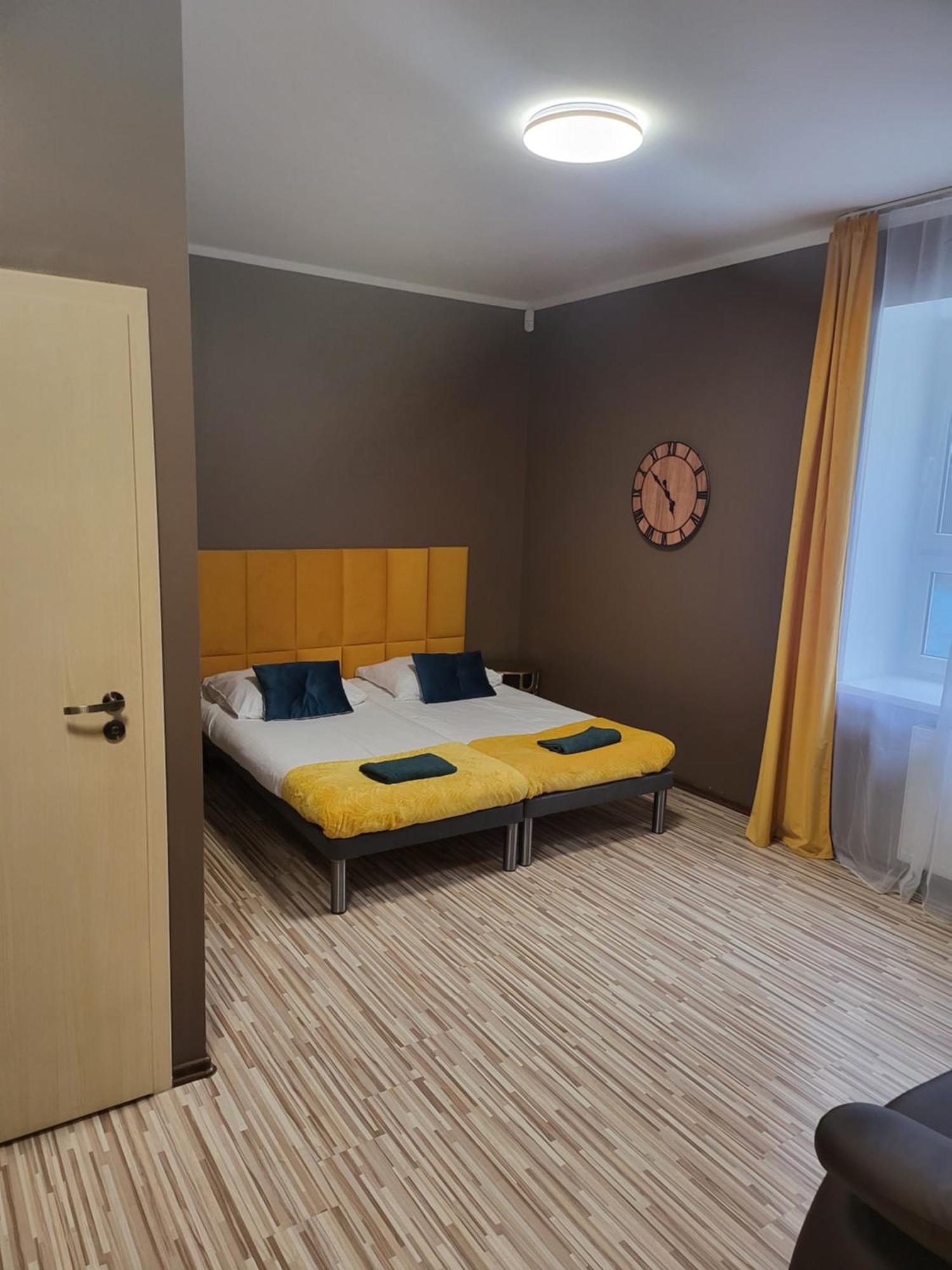 Villa Ventana 2 City Free Parking Sniadanie W Cenie 503 18 18 11 Poznan Exterior photo