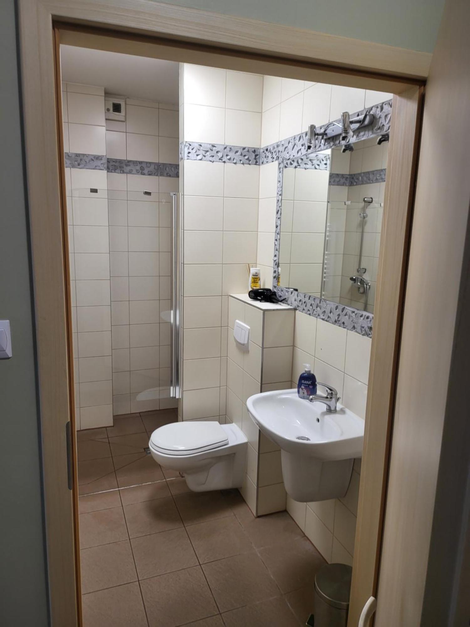 Villa Ventana 2 City Free Parking Sniadanie W Cenie 503 18 18 11 Poznan Exterior photo